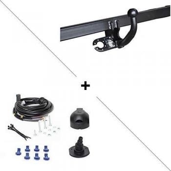 Faisceau Universel 7 Broches Imiola Ford Focus Break