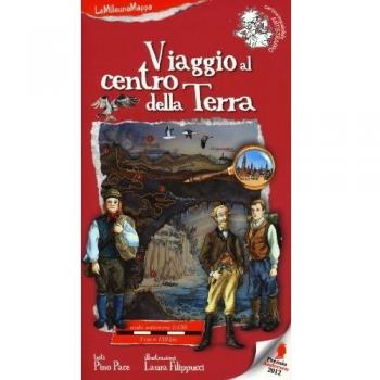 Viaggio al centro della terra