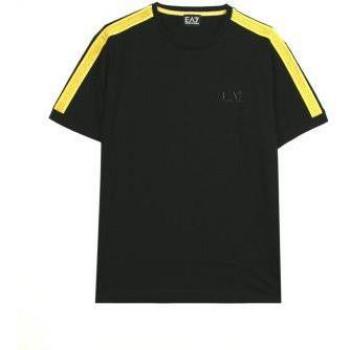Emporio Armani EA7 Train Logo T-Shirt