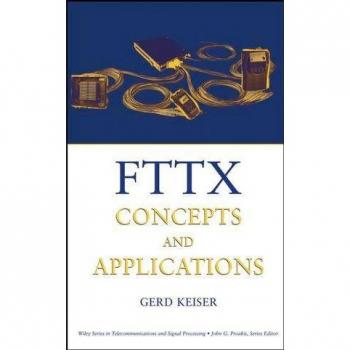 FTTX Concepts and Applications