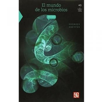 El mundo de los microbios