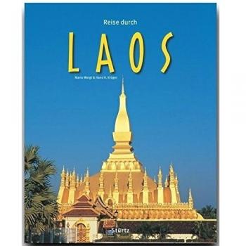 Reise durch LAOS