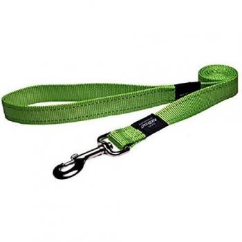 Guía Verde Madera perrito
