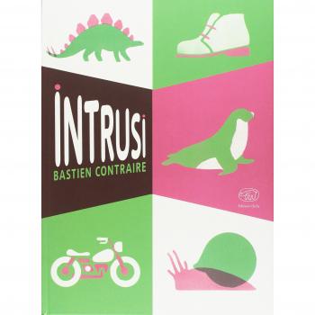 Intrusi