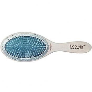 Olivia Garden EcoHair Detangler Paddle Brush