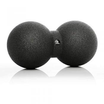 Sphère de Bien-Être BodyMate – Duo (12 cm / 24 cm), Noir