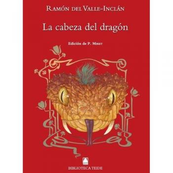 La cabeza del dragón