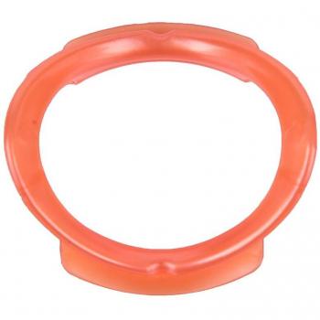 Accessoire de blanchiment dentaire O-forme
