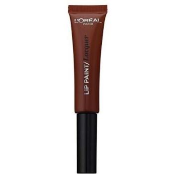 L'Oreal Paris Infallible Lacquer Lip Paint 305