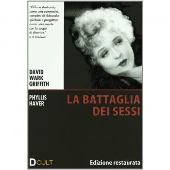 La battaglia dei sessi 