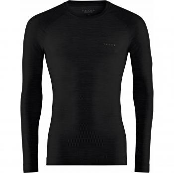 FALKE Wool-Tech Light Herren Langarmshirt