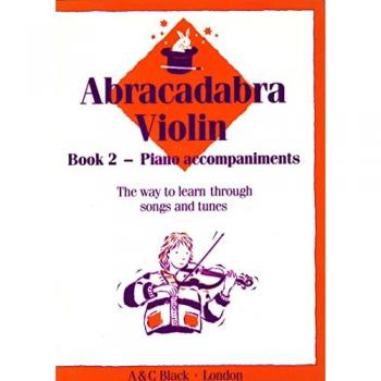 Abracadabra Strings,Abracadabra
