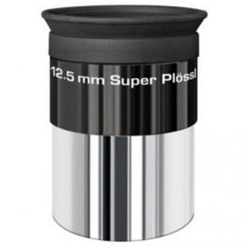 Skywatcher 12.5 mm Black Super Plossl Eyepiece – SP Series