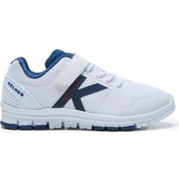 Flamenco Turf Preto Kelme Bota de Futebol Infantil