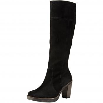 Gabor Schuhe Damen Langschuh „Schwarz“ 17 – 41 EU