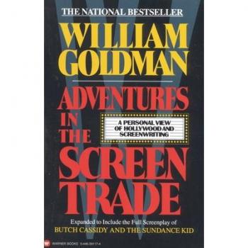 William Goldman Adventures In The Screen Trade