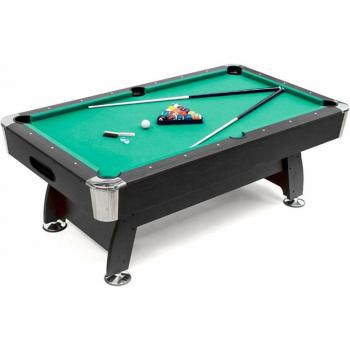 Mesa de Bilhar Lucentum com Envio Grátis