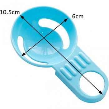 Kitchen Egg Yolk Divider