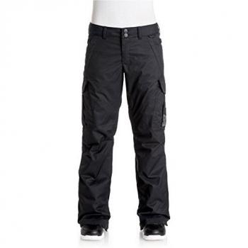 Pantalones deportivos Ace DC Shoes color negro