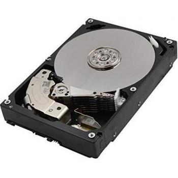 Toshiba Enterprise Capacity HDD 6TB 256MB SATA 512e MG08ADA600E