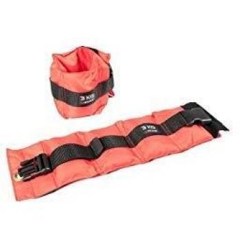 O'LIVE 3 kg Knöchelriemen (Paar)