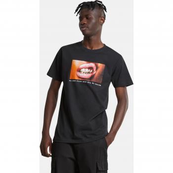 Mister Tee Männer T-Shirt mit El Oro Motiv