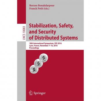 Stabilization Safety and Security of Distributed Systems