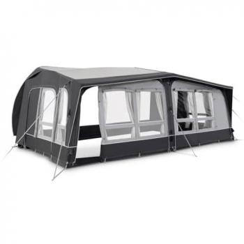 Dometic Residence AIR Tout-Temps 18 Tente de Caravaning Gonflable (1076