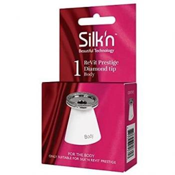 Silk'n Körperpflege Zubehör für ReVit Prestige