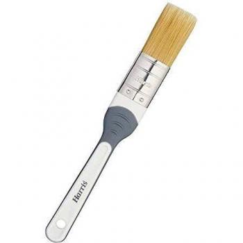 Harris Woodwork Stain & Varnish Paint Brush 1.0