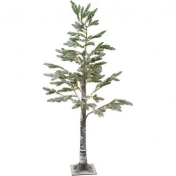 Everlands Árbol Nevoado 210 cm