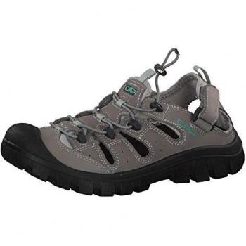 CMP Avior Damen‑Sandale – Wandern Grau 39Q9656