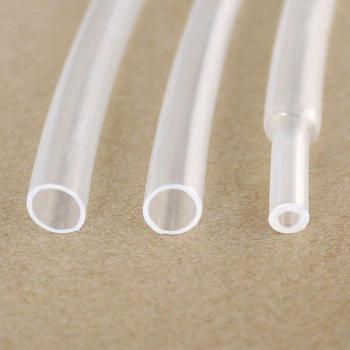 Isolation thermique étanche double adhésive – 3,2 mm (1/8) 3:1