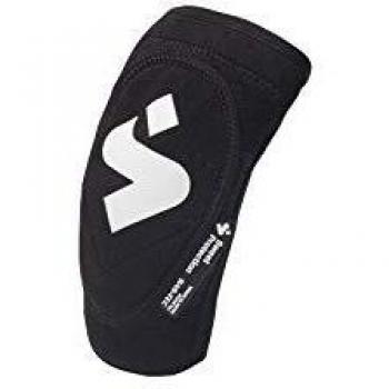 Coudes Mignons Protection Noir Jr S