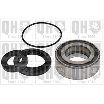Wheel Bearing Kit Rear QWB864 Quinton Hazell 6722034 5025900 92VB1225BA Quality