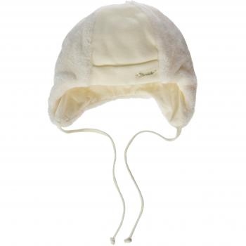 Bonnet Enfant Sterntaler 41 Ecru