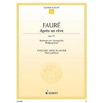 Faure Gabriel