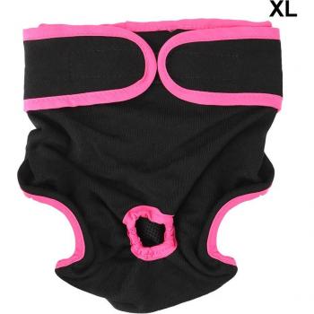 Culotte Physiologique pour Petits Chiens