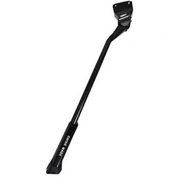 Pletscher COMP 40 Flex Fahrradständer schwarz