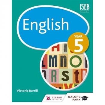 English Year 5