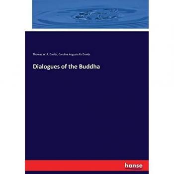Dialogues of the Buddha
