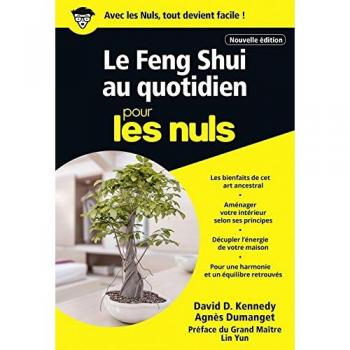 Le Feng Shui au quotidien pour les nuls