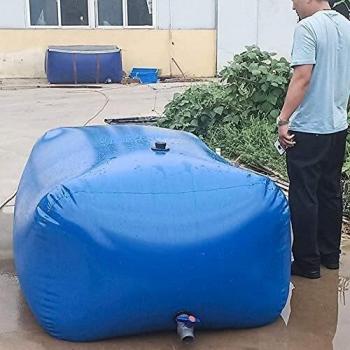 Sac d'eau d'urgence 5000L