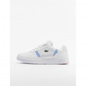 Lacoste T-clip Baskets 0722