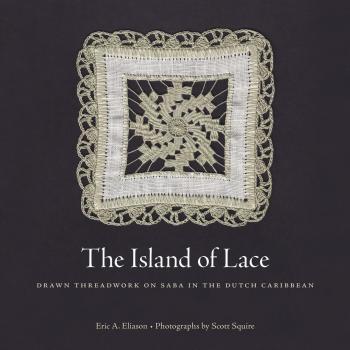 Vitalsource Technologies, Inc. Island Of Lace
