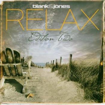 Blank & Jones Sérénité (Édition 2)