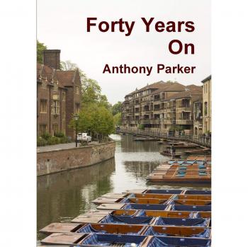 Forty Years On