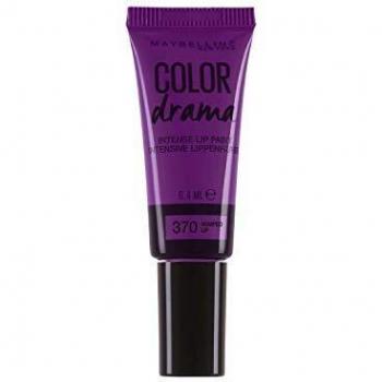 Maybelline Tinte Labial Color Drama 370 Vamped Up