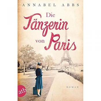Die Tänzerin von Paris