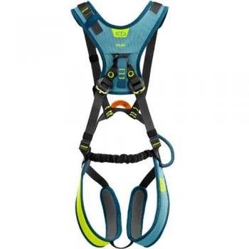 Climbing Technology Flik Child Climbing Harness
